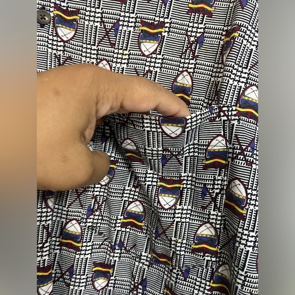 3- PENGUIN SPORT Tall Polo GOLF Shirt - Picture 5 of 11